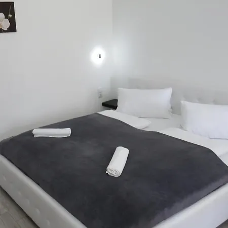 Appartement Aqua Wellness *