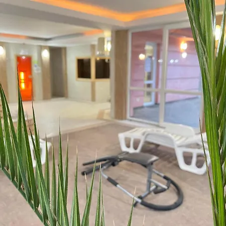 Aqua Wellness