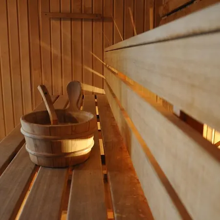 Aqua Wellness Hajdúszoboszló