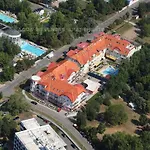 Aqua Wellness * Hajdúszoboszló
