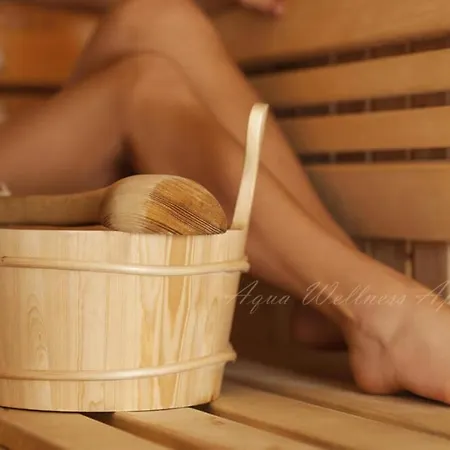Aqua Wellness * Hajdúszoboszló