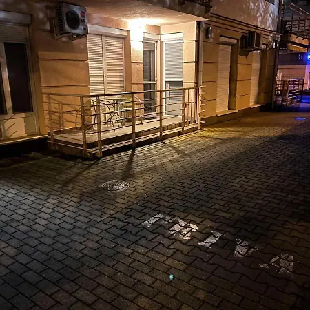Aqua Wellness Apartman Hajdúszoboszló