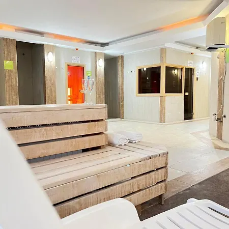 Aqua Wellness *