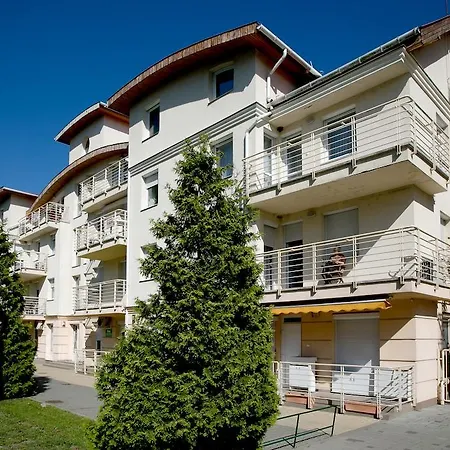 Aqua Wellness Hajdúszoboszló