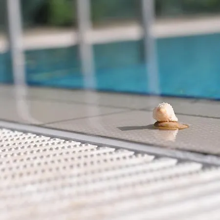 아파트 Aqua Wellness Hajdúszoboszló