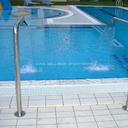 Aqua Wellness Hajdúszoboszló