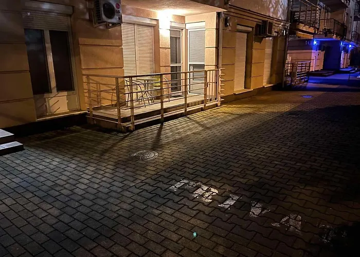 Aqua Wellness Lejlighed Hajdúszoboszló