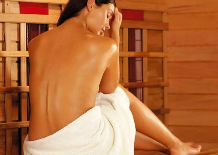 Lejlighed Aqua Wellness