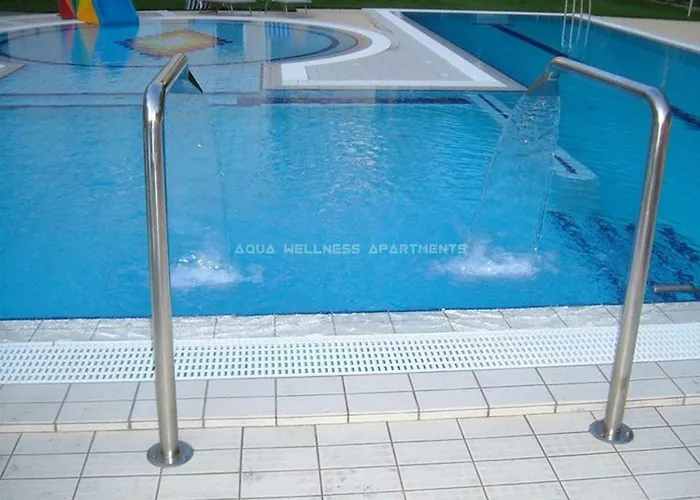 Aqua Wellness Hajdúszoboszló